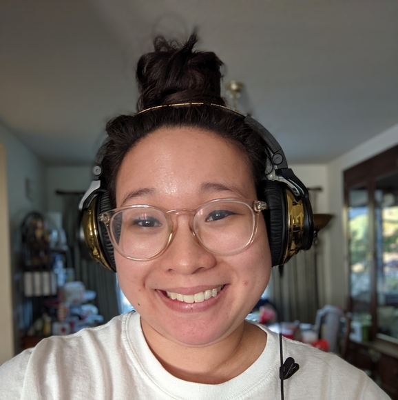 Meet your Posher, Ronna - Picture 3 of 3